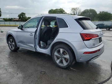 Audi Q5 II 2023 Audi Q5 Premium Plus 40 2023 2.0l 2.0 Benzyna 201KM, zdjęcie 1