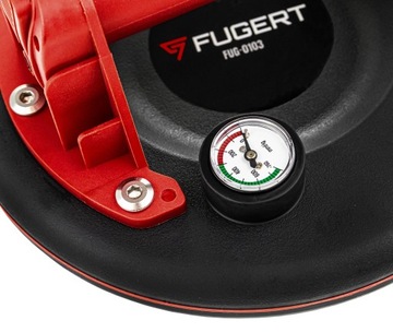 ПРИСОСКА ДЛЯ ПЛИТКИ ВАКУУМНАЯ ПРИСОСКА КРОНШТЕЙН ДЛЯ СТЕКЛЯННОЙ И СВИНОЙ ПЛИТКИ 210ММ