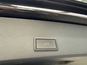 Seat Ateca SUV Facelifting 2.0 TSI 190KM 2021 Seat Ateca 2.0 190KM 4DRIVE FR DSGElek. Klapa NiskiPrzebieg Kamera ASO FV23, zdjęcie 35