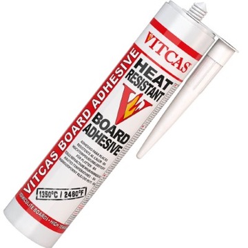 Wysokotemperaturowy klej do płyt Vitcas BA -310 ml