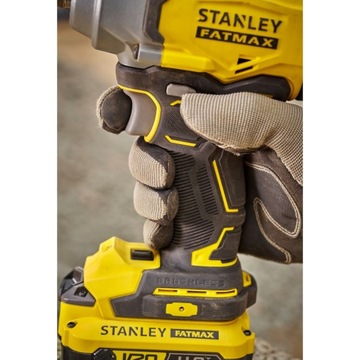 УДАРНЫЙ КЛЮЧ STANLEY FATMAX 373NM 18V SFMCF920B