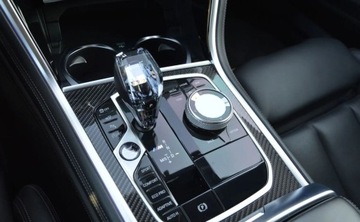 BMW Seria 8 II M Coupe 4.4 M850i 530KM 2022 BMW Seria 8 M850i 530 KM xDrive Laser M Pakiet ACC Navi 360 Head UP Salon, zdjęcie 20