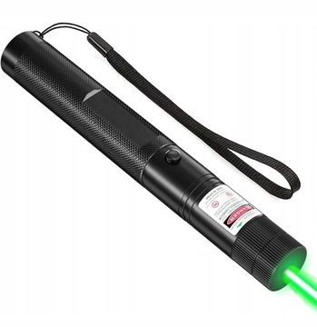 ЛАЗЕРНАЯ УКАЗКА ЗЕЛЕНЫЙ ЛАЗЕР МОЩНОСТЬ 50000 мВт 100км