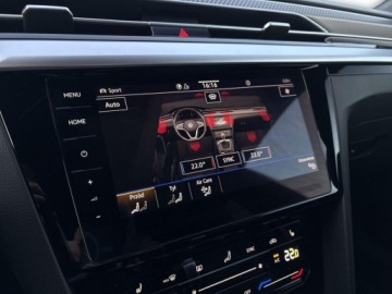 Volkswagen Arteon Shooting Brake R 2.0 TSI 320KM 2022 Volkswagen Arteon R 4Motion DCC ACC Kamery 360 HarmanKardon Hak Faktura Va, zdjęcie 22