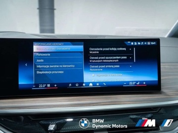 BMW X5 G05 SUV Facelifting 3.0 30d 298KM 2025 BMW X5 xDrive30d 298 KM mHEV - Hak Holowniczy - Kamera360 - Panoramiczny D, zdjęcie 33