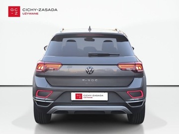 Volkswagen T-Roc I SUV Facelifting 2.0 TDI SCR 150KM 2024 Volkswagen T-Roc 2.0 TDI Style 150KM DSG Gwarancja Salon PL FV23 2.0, zdjęcie 3