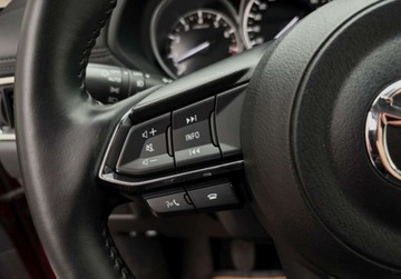 Mazda CX-5 II SUV 2.0 SKY-G 165KM 2021 Mazda CX-5 LIFT II 2.0 165KM 91.000kmLEDgwarancja RVM manual 2.0, zdjęcie 22