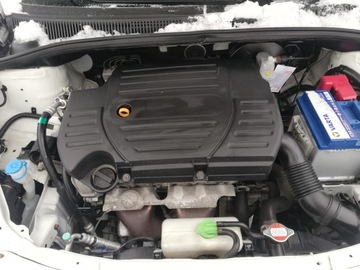 Fiat Sedici 1.6 16v 120KM 2011 Fiat Sedici 1.6 16V Lift 4x4, zdjęcie 26