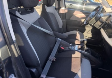 Citroen Grand C4 Picasso II Grand Picasso 2.0 BlueHDi 150KM 2016 Citroen C4 Grand Picasso Bezwypadek z Niemiecorg lakierserwis 2.0 Diesel, zdjęcie 24