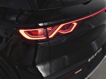 BYD 2026 BYD ATTO 2 DM-i Boost Hatchback (212 KM) 2026, zdjęcie 10