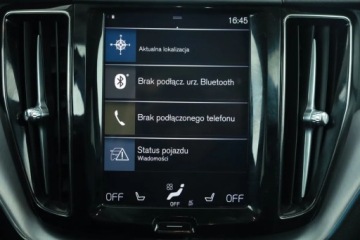 Volvo XC60 II 2019 Volvo XC60 B4 AWD, 1. Właściciel, 194 KM, 4X4, zdjęcie 15