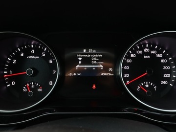 Kia Ceed III Kombi Facelifting 1.5 T-GDI 160KM 2022 Kia Ceed 1.5 T-GDI, Salon Polska, 1. Właściciel, zdjęcie 10