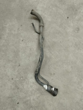 OPEL INSIGNIA B ТОПЛИВОЗАЛИВНАЯ ТРУБКА 84313384