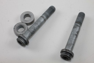 KTM 690 SMC-R SMCR ŚRUBY ZACISKU PRZÓD