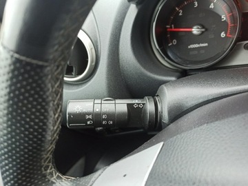 Nissan Qashqai I Crossover 1.5 dCi 106KM 2008 Nissan Qashqai 1.5 dCi, 105 KM, Klimatronic, zdjęcie 17