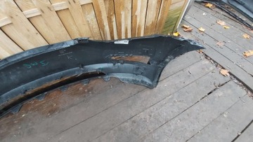 ПЕРЕДНИЙ БАМПЕР TESLA МОДЕЛЬ 3