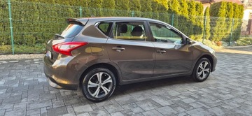 Nissan Pulsar 1.2 DIG-T 115KM 2015 NISSAN PULSAR! Super stan!, zdjęcie 10
