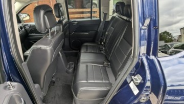 Jeep Compass I 2012 Jeep Compass 2.2D 136PS ZAREJESTROWANY 4x4 Serwis, zdjęcie 15
