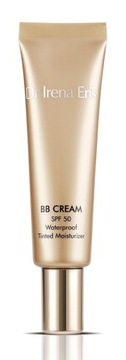 Dr Irena Eris BB CREAM SPF 50 – Waterproof nr 40 krem BB do twarzy
