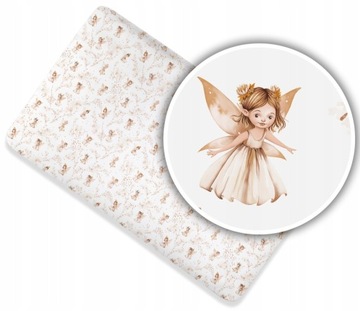 PRZEŚCIERADŁO BAWEŁNIANE DO ŁÓŻECZKA 160x80 WZORY!