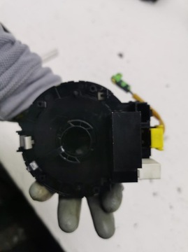 PÁSEK KROUŽEK POD VOLANT AIRBAG HYUNDAI H-1 II 07-15