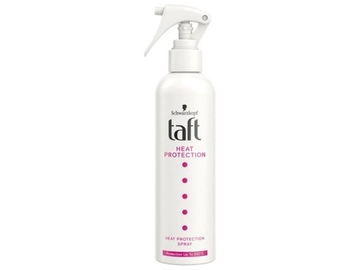TAFT HEAT защитный спрей Термозащитный 250 мл