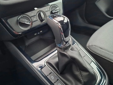 Skoda Fabia IV 2025 SKODA Fabia Edition 130 1.0 TSI DSG 115KM, zdjęcie 9