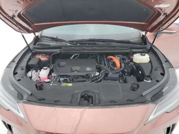 Lexus RX V 2024 Lexus RX 2024 LEXUS RX 350H BASE 2.5 Hybryda 275KM, zdjęcie 12