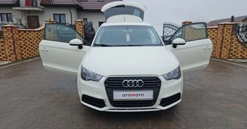 Audi A1 I Hatchback 3d 1.6 TDI 105KM 2012 Audi A1 Audi A1 1.6 TDI Ambition, zdjęcie 20