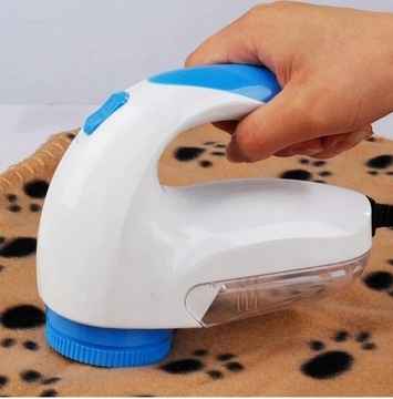 Бритва для одежды MPM Lint Remover Pappus