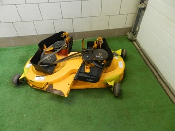 202S CUB CADET KOSISKO ТРАКТОР 108 СМ