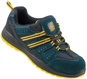 URGENT 241 BUTY ROBOCZE ZAMSZOWE BEZ PODNOSKA r 43