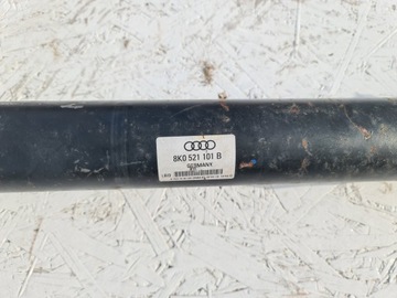 A4 8K B8 HŘÍDEL HNACÍ 8K0521101B
