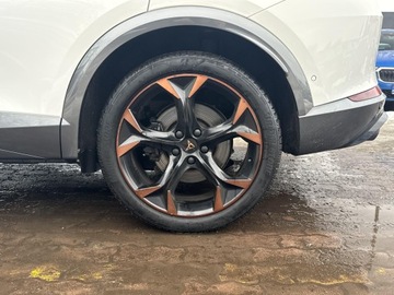 Cupra Formentor Crossover 2.0 TSI 310KM 2021 Cupra Formentor FV-23%, ASO, Salon PL, Bezwypadkow, zdjęcie 37