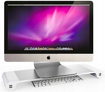 Полка для монитора USB4 Modern DESIGN HQ