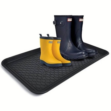 ЗАЩИТНЫЙ КОВРИК ПОДСТАВКА ДЛЯ КАПЕЛЬНИКА ДЛЯ ПОЛКИ ДЛЯ ОБУВИ 76 Х 38 см