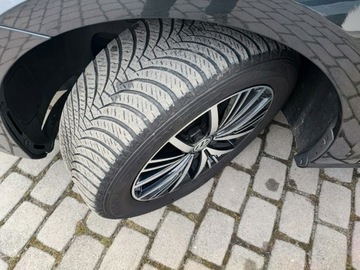 Volkswagen Golf VII Hatchback 3d 1.2 TSI BlueMotion Technology 85KM 2016 Volkswagen Golf VII Allstar 1.2 TSI BlueMotion, zdjęcie 21