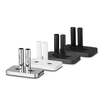 ROZETA MASKUJĄCA DO ZAWORU GRZEJNIKA BIAŁA