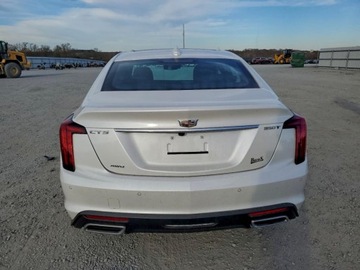 Cadillac 2025 Cadillac CT5 Premium Luxury 2025 2.0L 2.0 Benzyna 237KM, zdjęcie 2