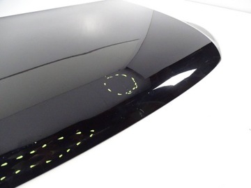 KAPOTA VW AMAROK 10-22