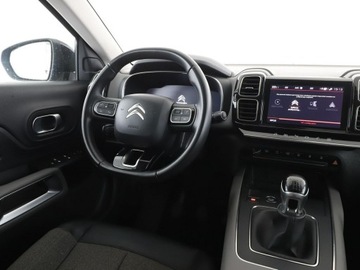 Citroen C5 Aircross SUV 1.2 PureTech 130KM 2019 Citroen C5 Aircross GRATIS! Pakiet Serwisowy o, zdjęcie 15