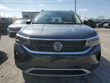 Volkswagen 2024 Volkswagen Inny 2024 VOLKSWAGEN TAOS 1.5 Benzyna 158KM, zdjęcie 2