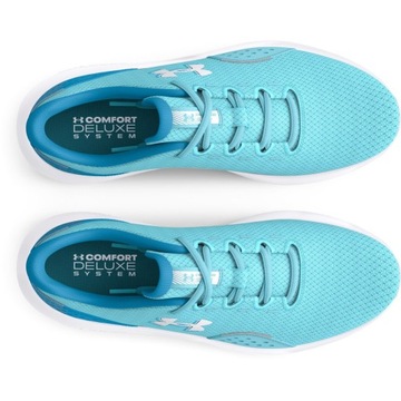 Damskie buty do biegania Under Armour UA W Charged