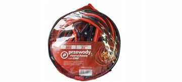 КАБЕЛИ МЕДНЫЕ ПЕРЕМЫЧКИ 6M 600A