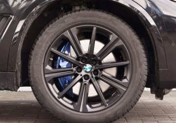 BMW X5 G05 SUV 3.0 30d 265KM 2020 BMW X5 Salon PL M Sport Hak Gwarancja Bezwypadkowy FVAT23, zdjęcie 10