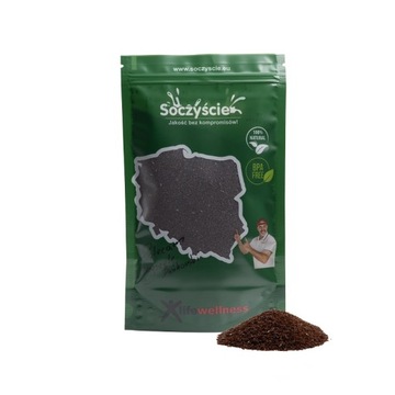 Soczysta babka płesznik 500g