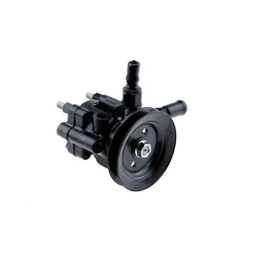 NTY SPW-IS-004 ČERPADLO HYDRAULICKÁ SYSTÉM ŘÍDÍCÍ