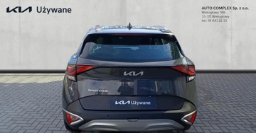 Kia 2023 Kia Sportage ZAKUP ZDALNY Kia Sportage 1.6 Benz, 150KM, PL, ASO, Wersja MS, zdjęcie 3