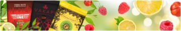 Набор Yerba Mate Green Matero В машину НА ДВОИХ 3х50г Аксессуары