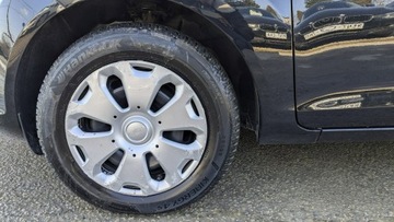 Ford Fiesta VII Hatchback 3d Facelifting 1.25 60KM 2015 Ford Fiesta 1.2i 60PS OPŁACONY Bezwypadkowy, zdjęcie 33